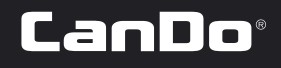 can do logo