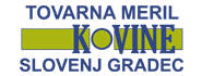 Tovarna - http://www.tm-kovine.si/