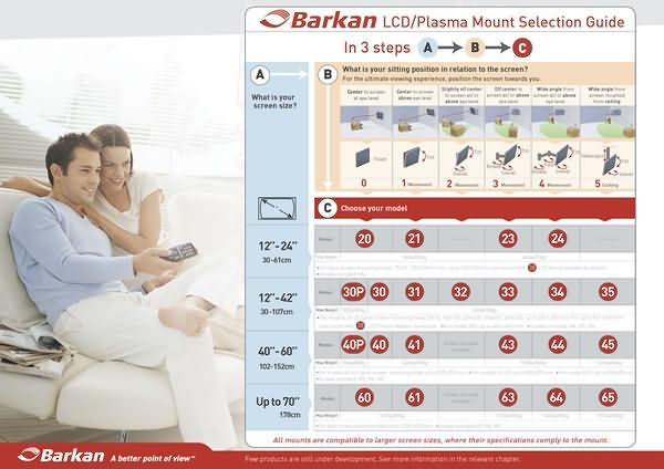 catalog barkan