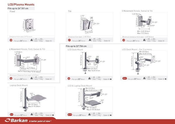 catalog barkan